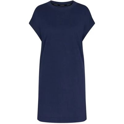 Nachtjapon voor vrouwen Triumph NDK SSL 08 Bleu 42 Nachtjapon voor vrouwen Triumph NDK SSL 08 Bleu 42