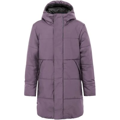 Kinderparka VAUDE Lulea Violet 5/6 jaar oud Kinderparka VAUDE Lulea Violet 5/6 jaar oud