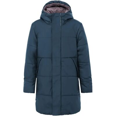 Kinderparka VAUDE Lulea Bleu 5/6 jaar oud Kinderparka VAUDE Lulea Bleu 5/6 jaar oud