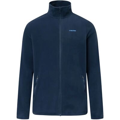 Fleece Viking Tesero Polartec Mid Blauw L Fleece Viking Tesero Polartec Mid Blauw L