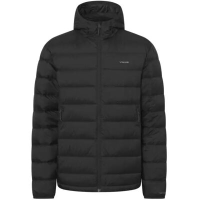 Hooded jacket Viking Rovi Zwart 2XL Hooded jacket Viking Rovi Zwart 2XL