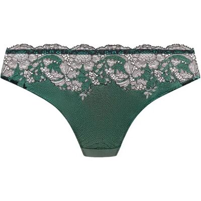 Damesslipjes Wacoal Modern Affair Vert S Damesslipjes Wacoal Modern Affair Vert S