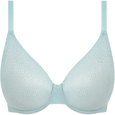 Vrouwenbeha Wacoal Back Appeal Bleu 90E Vrouwenbeha Wacoal Back Appeal Bleu 90E