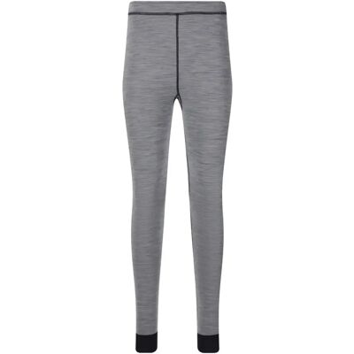 Merinowollen Legging Dames Whistler Camea Bleu 38 Merinowollen Legging Dames Whistler Camea Bleu 38