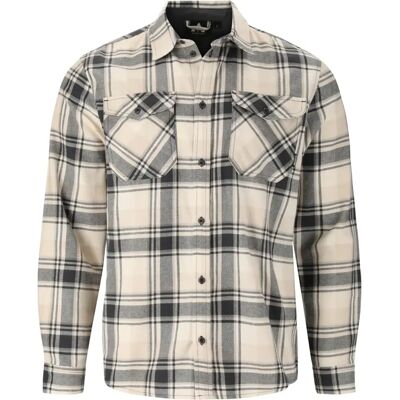 Shirt Whistler Bargo Bleu 4XL Shirt Whistler Bargo Bleu 4XL