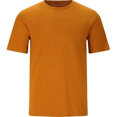 T-shirt Whistler Caloot Orange XL T-shirt Whistler Caloot Orange XL