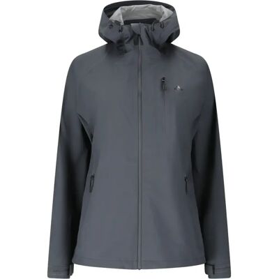 Waterdicht damesjack Whistler Voyage Pro 15.000 Bleu 44 Waterdicht damesjack Whistler Voyage Pro 15.000 Bleu 44