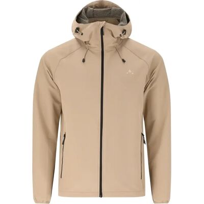 Coupe-vent Whistler Kodie Stretch Vert 4XL Coupe-vent Whistler Kodie Stretch Vert 4XL