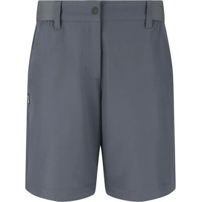 Damesshort Whistler Barrie Bleu 50 Damesshort Whistler Barrie Bleu 50