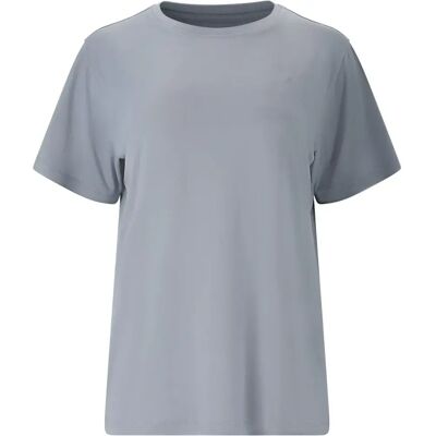 Dames-T-shirt Whistler Tuloni Bleu 44 Dames-T-shirt Whistler Tuloni Bleu 44