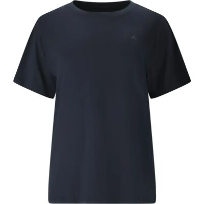 T-shirt dames Whistler Tuloni Bleu 44 T-shirt dames Whistler Tuloni Bleu 44