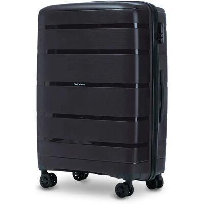 Koffer Wings Hawfinch 3.0 28" Noir 97 L Koffer Wings Hawfinch 3.0 28" Noir 97 L