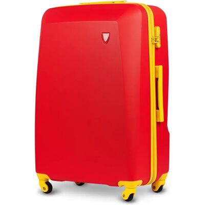Koffer Wings X Jagiellonia 28" Rouge 97 L Koffer Wings X Jagiellonia 28" Rouge 97 L