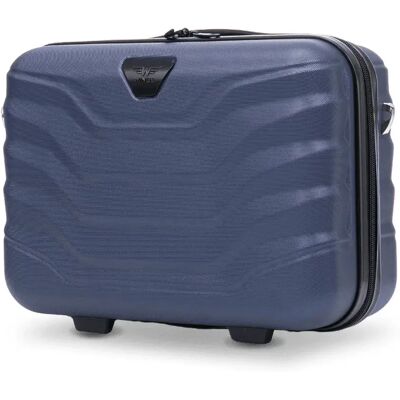Koffer Wings Peafowl 14" Bleu 15 L Koffer Wings Peafowl 14" Bleu 15 L