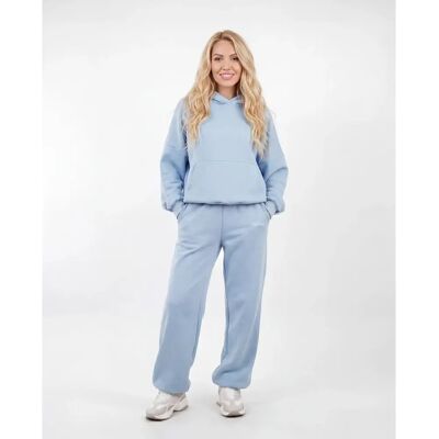 Dames jogging set Wings Unleash Bleu TU Dames jogging set Wings Unleash Bleu TU