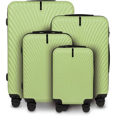 Koffer Wings Swan (x4) Vert TU Koffer Wings Swan (x4) Vert TU
