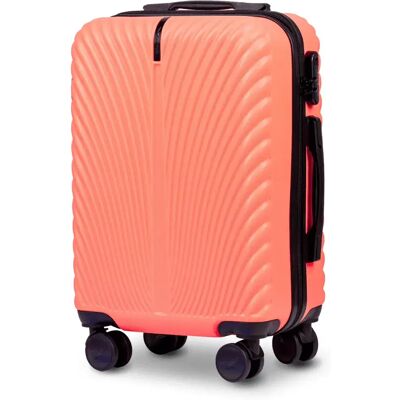 Koffer Wings Swan 20" Rose 38 L Koffer Wings Swan 20" Rose 38 L