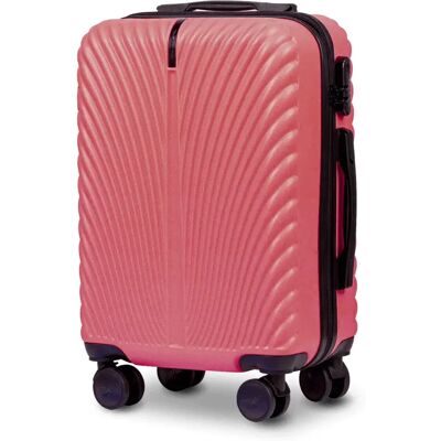 Koffer Wings Swan 20" Rose 38 L Koffer Wings Swan 20" Rose 38 L