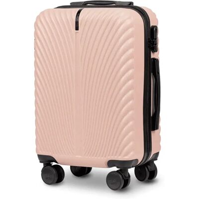 Koffer Wings Swan 20" Rose 38 L Koffer Wings Swan 20" Rose 38 L