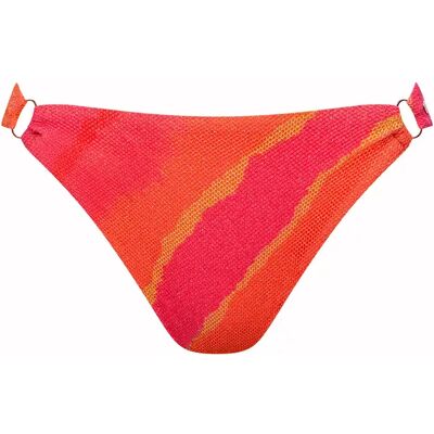 Braziliaanse bikini onderkant vrouw Lisca Atlantida Orange 42 Braziliaanse bikini onderkant vrouw Lisca Atlantida Orange 42