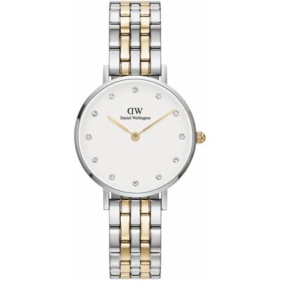 Vrouwenhorloge Daniel Wellington Lumine Blanc 28 mm Vrouwenhorloge Daniel Wellington Lumine Blanc 28 mm