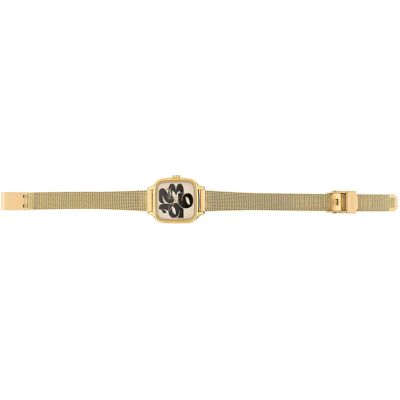Horloge Komono Kate Royale Cameo Doré TU Horloge Komono Kate Royale Cameo Doré TU