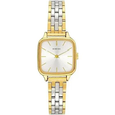 Horloge Komono Kate Estate Doré TU Horloge Komono Kate Estate Doré TU