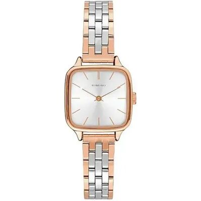 Horloge Komono Kate Estate Rose TU Horloge Komono Kate Estate Rose TU