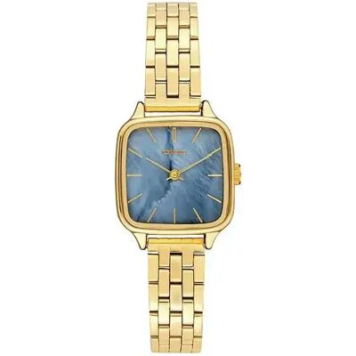 Horloge Komono Kate Estate Doré TU Horloge Komono Kate Estate Doré TU