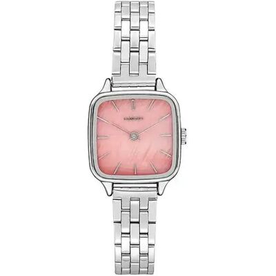 Horloge Komono Kate Estate Argenté TU Horloge Komono Kate Estate Argenté TU