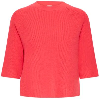 Vrouwentrui Ichi Boston Rouge 2XL Vrouwentrui Ichi Boston Rouge 2XL