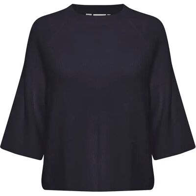 Vrouwentrui Ichi Boston Noir 2XL Vrouwentrui Ichi Boston Noir 2XL