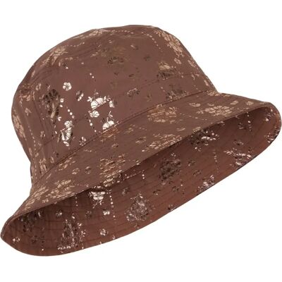 Bob baby Mikk-Line Aop Marron 18/24 mois Bob baby Mikk-Line Aop Marron 18/24 mois