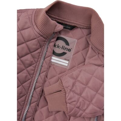Babyset Mikk-Line Thermo Beige 18 maanden Babyset Mikk-Line Thermo Beige 18 maanden