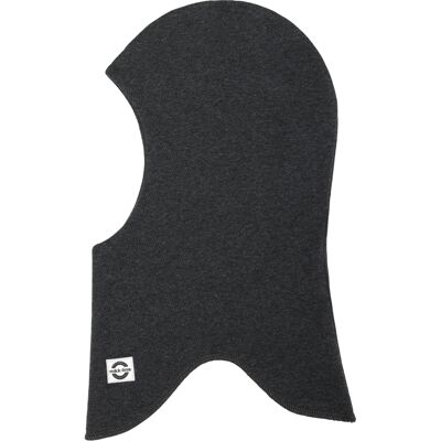Baby bivakmuts Mikk-Line Fullface Double Grijs 6/12 maanden Baby bivakmuts Mikk-Line Fullface Double Grijs 6/12 maanden