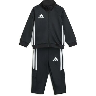 Baby trainingspak adidas Essentials Tiro 26 Noir 2/3 ans Baby trainingspak adidas Essentials Tiro 26 Noir 2/3 ans