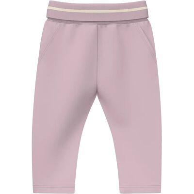 Legging met omgeslagen taille, zachte binnenkant voor baby s.Oliver Rose 6 maanden Legging met omgeslagen taille, zachte binnenkant voor baby s.Oliver Rose 6 maanden