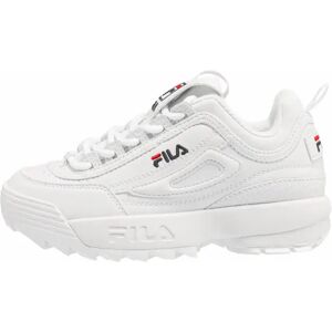 Sneakers Fila Blanc 34 Sneakers Fila Blanc 34
