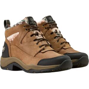 Dameslaarzen Ariat Marron 38 Dameslaarzen Ariat Marron 38