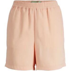 JJXX Model Shorts - Tropical Peach - Zonder Zakken - Vrouw JJXX Model Shorts - Tropical Peach - Zonder Zakken - Vrouw