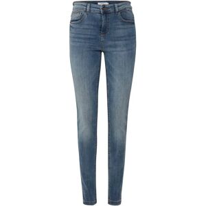 Damesjeans b.young Lola Luni Bleu 31x30 Damesjeans b.young Lola Luni Bleu 31x30