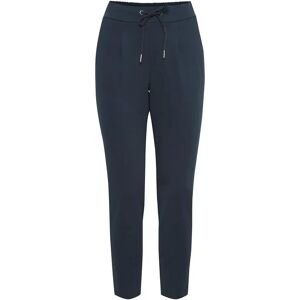 Damesbroek b.young Rizetta Crop Bleu L Damesbroek b.young Rizetta Crop Bleu L