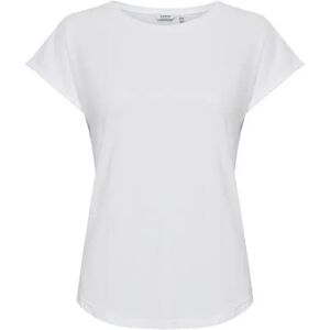 Dames-T-shirt b.young pamila Blanc XS Dames-T-shirt b.young pamila Blanc XS