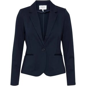 Damesblazer b.young Rizetta Bleu 40 Damesblazer b.young Rizetta Bleu 40