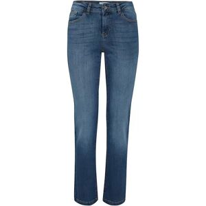 Damesjeans b.young bylola byluni flare Bleu 34 Damesjeans b.young bylola byluni flare Bleu 34