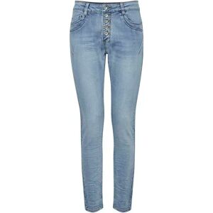 Damesjeans b.young bxkaily no Bleu 44 Damesjeans b.young bxkaily no Bleu 44