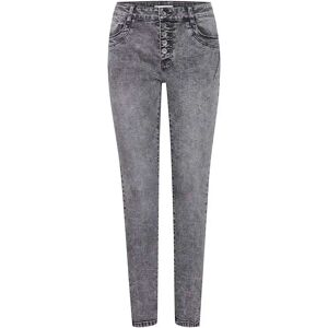 Damesjeans b.young bxkaily no Gris 44 Damesjeans b.young bxkaily no Gris 44