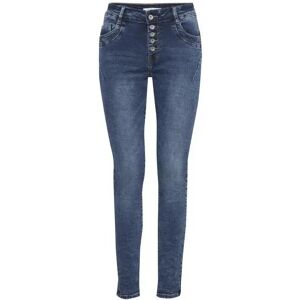 Damesjeans b.young bxkaily no Bleu 44 Damesjeans b.young bxkaily no Bleu 44