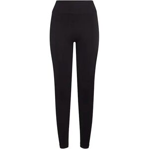 Dames legging b.young bybrix leg w. rib Noir XS Dames legging b.young bybrix leg w. rib Noir XS
