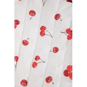 Make-up Tas met Vrouwenprint 24 Colours Blanc TU Make-up Tas met Vrouwenprint 24 Colours Blanc TU